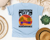 Chambray Comfort Colors t-shirt