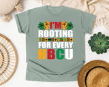 Bay Comfort Colors t-shirt