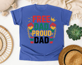 FloBlue Comfort Colors t-shirt