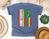 BlueJean Comfort Colors t-shirt