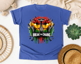 FloBlue Comfort Colors t-shirt