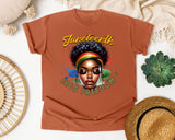 Yam Comfort Colors t-shirt