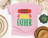 Blossom Comfort Colors t-shirt