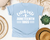 Chambray Comfort Colors t-shirt
