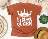 Yam Comfort Colors t-shirt