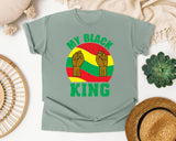 Bay Comfort Colors t-shirt