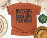 Yam Comfort Colors t-shirt