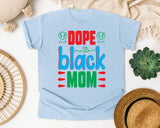 Chambray Comfort Colors t-shirt