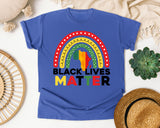 FloBlue Comfort Colors t-shirt