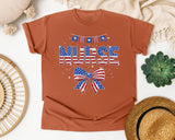 Yam Comfort Colors t-shirt