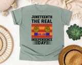 Bay Comfort Colors t-shirt