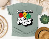 Bay Comfort Colors t-shirt