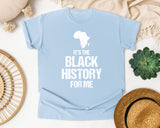 Chambray Comfort Colors t-shirt