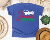 FloBlue Comfort Colors t-shirt