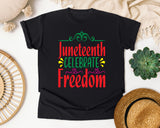 Black Comfort Colors t-shirt