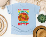 Chambray Comfort Colors t-shirt