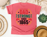 Watermelon Comfort Colors t-shirt