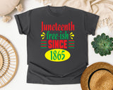 Pepper Comfort Colors t-shirt
