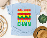 Chambray Comfort Colors t-shirt