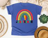 FloBlue Comfort Colors t-shirt
