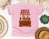 Blossom Comfort Colors t-shirt