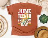 Yam Comfort Colors t-shirt