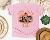 Blossom Comfort Colors t-shirt