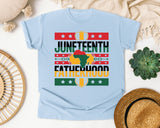 Chambray Comfort Colors t-shirt