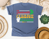 BlueJean Comfort Colors t-shirt