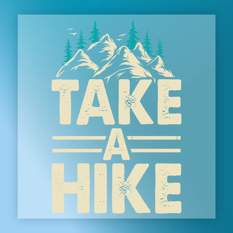 Grumpy Green Character Xmas Humor - Heat Press Ready - InkMerge DTF Transfer