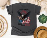 Pepper Comfort Colors t-shirt