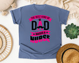 BlueJean Comfort Colors t-shirt