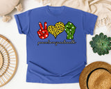 FloBlue Comfort Colors t-shirt