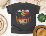 Pepper Comfort Colors t-shirt