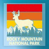 Rocky Mountain National Park