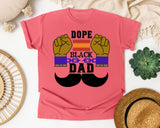 Watermelon Comfort Colors t-shirt