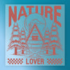 Nature Lover  - Heat Press Ready - InkMerge DTF Transfer