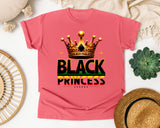 Watermelon Comfort Colors t-shirt