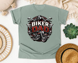 Bay Comfort Colors t-shirt
