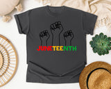 Pepper Comfort Colors t-shirt