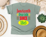 Bay Comfort Colors t-shirt
