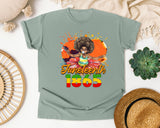 Bay Comfort Colors t-shirt