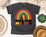 Pepper Comfort Colors t-shirt