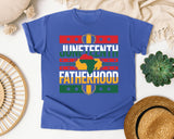 FloBlue Comfort Colors t-shirt