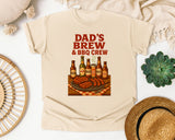 Ivory Comfort Colors t-shirt