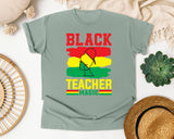 Bay Comfort Colors t-shirt