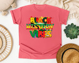 Watermelon Comfort Colors t-shirt