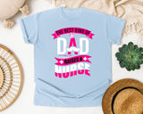 Chambray Comfort Colors t-shirt