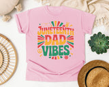 Blossom Comfort Colors t-shirt