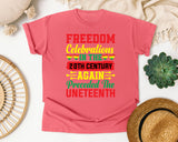 Watermelon Comfort Colors t-shirt